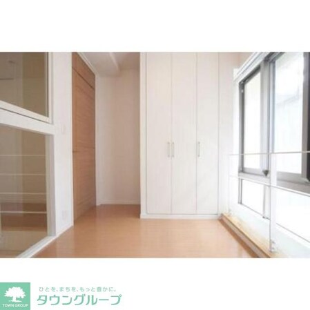 パークアクシス御茶ノ水ステージの物件内観写真